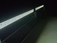 Eurolite LED PIX-144 RGBW Leiste