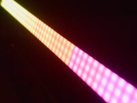 Eurolite LED PIX-144 RGBW Leiste