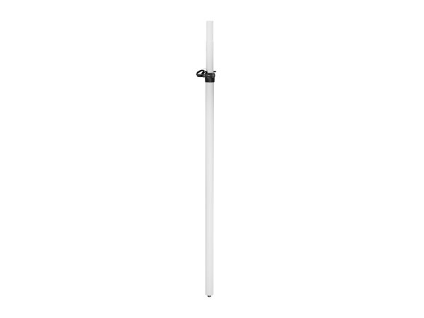 Omnitronic BPS-3 Loudspeaker Stand/stand white