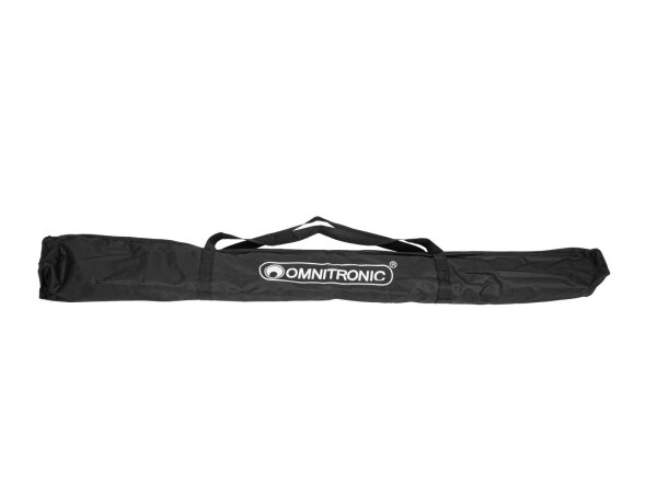 Omnitronic BPS-3 Transport Bag (stand 2x)