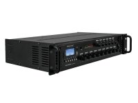 Omnitronic MAVZ-120.6P PA Mixing Amplifier
