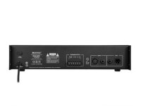 Omnitronic PAA-120 PA Amplifier