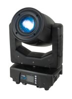 Showtec Shark -The Meg- Hybrid One, LED-Moving-Head,...