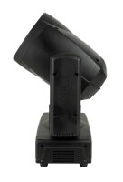 Showtec Shark -The Meg- Hybrid One, LED-Moving-Head, Hybrid, Spot/Wash, 160 Watt LED