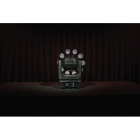 Showtec Shark Combi Spot One