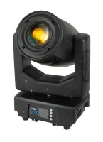 Showtec Shark -The Meg- Hybrid One, LED-Moving-Head, Hybrid, Spot/Wash, 160 Watt LED