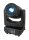 Showtec Shark -The Meg- Hybrid One, LED-Moving-Head, Hybrid, Spot/Wash, 160 Watt LED