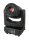 Showtec Shark -The Meg- Hybrid One, LED-Moving-Head, Hybrid, Spot/Wash, 160 Watt LED