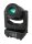 Showtec Shark -The Meg- Hybrid One, LED-Moving-Head, Hybrid, Spot/Wash, 160 Watt LED