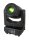 Showtec Shark -The Meg- Hybrid One, LED-Moving-Head, Hybrid, Spot/Wash, 160 Watt LED