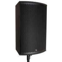 Synq Audio SA-15, 650 Watt, 15"+1", aktiv, DSP