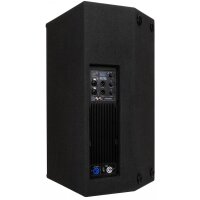 Synq Audio SA-15, 650 Watt, 15"+1", aktiv, DSP