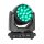 ADJ Focus Flex L19, LED-Washlight, 19x 40 Watt RGBL-LED, 5-50 Grad Zoom