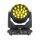 ADJ Focus Flex L19, LED-Washlight, 19x 40 Watt RGBL-LED, 5-50 Grad Zoom