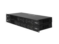 Omnitronic XDA-1204 4-Channel Class D Amplifier