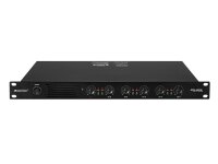 Omnitronic XDA-1206 6-Channel Class D Amplifier