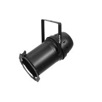 Eurolite LED PAR-64 COB RGBW 120W Zoom sw MK2