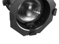 Eurolite LED PAR-64 COB RGBW 120W Zoom sw MK2