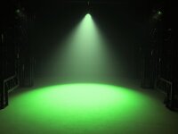 Eurolite LED PAR-64 COB RGBW 120W Zoom sw MK2