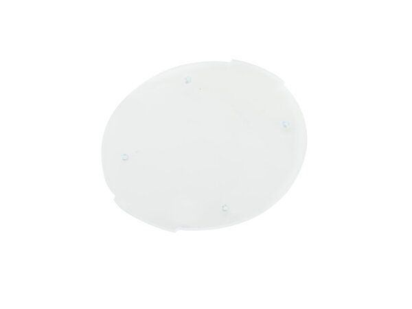 Eurolite Diffusorscheibe 20° für LED PST-40 QCL Spot