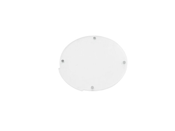 Eurolite Diffuser Cover 20° for LED IP PST-40 QCL Spot