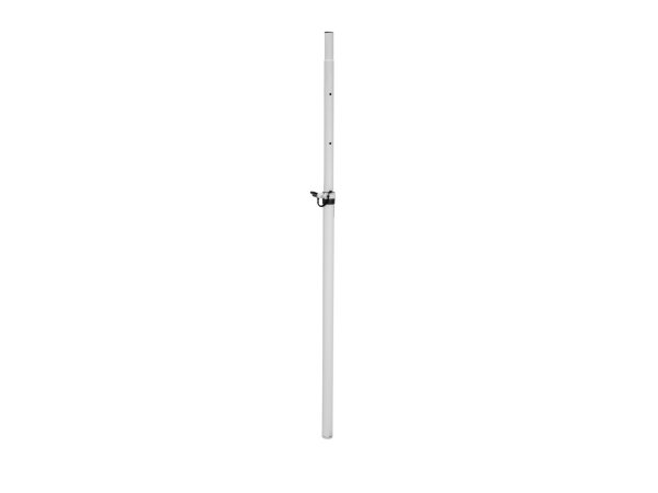 Omnitronic BPS-2 Loudspeaker Stand/stand white