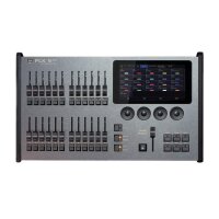 Zero88 FLX S24, Lichtsteuerkonsole 1024 CH, 7"...