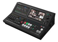 Roland VR-400UHD Videomischer, 4K/60p, 7x HDMI, 2x...