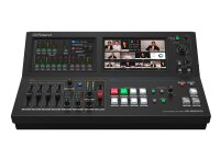 Roland VR-400UHD Videomischer, 4K/60p, 7x HDMI, 2x...