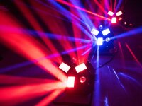 Eurolite LED FE-300 Hybrid Flowereffekt