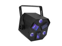 Eurolite LED FE-300 Hybrid Flowereffekt