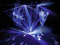 Eurolite LED FE-300 Hybrid Flowereffekt