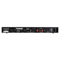 Audiophony Ti500, 2-Kanal Endstufe, Class-D, 2x 250 Wrms...