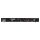 Audiophony Ti500, 2-Kanal Endstufe, Class-D, 2x 250 Wrms an 4 Ohm