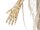 Halloween Figure Mummy, animated, 160cm