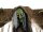 Halloween Figur Hexe buckelig, animiert, 145cm