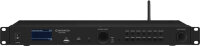 Monacor WAP-204RS, Internetradio, FM-RDS- und DAB+-Tuner,...