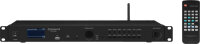 Monacor WAP-204RS, Internetradio, FM-RDS- und DAB+-Tuner,...