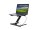 Omnitronic SLR-USB Laptop Stand inkl. USB-Hub, inkl. Tasche