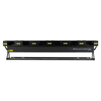 Showtec Galactic RGB-6-751, 675 mW 6-Strahl Full Colour...