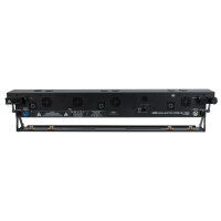 Showtec Galactic RGB-6-751, 675 mW 6-Strahl Full Colour...