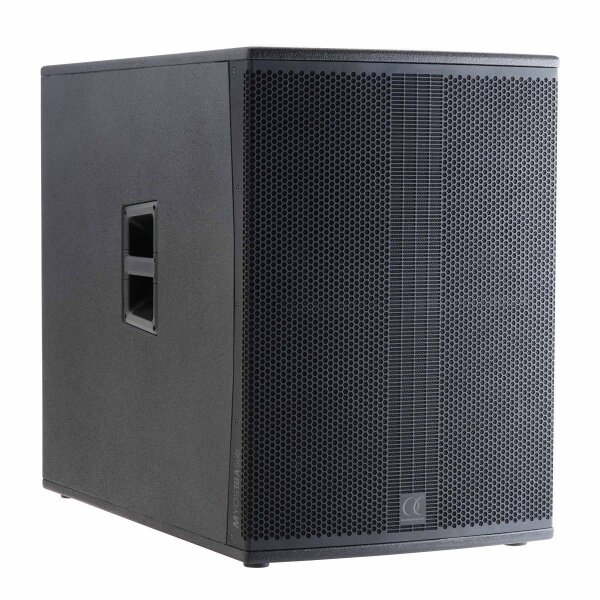 Audiophony Myos18ASub, 18" aktiv Subwoofer