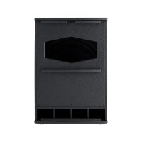 Audiophony Myos15ASub, 15" aktiv Subwoofer
