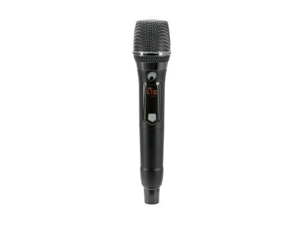 Omnitronic FAS Dynamic Wireless Microphone 660-690MHz