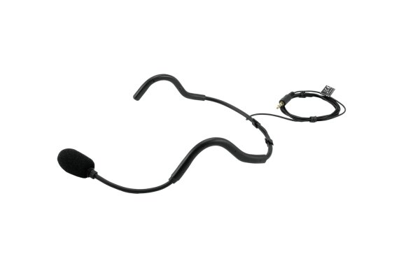 Omnitronic FAS Sport Headset for Bodypack