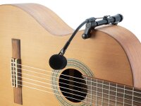 Omnitronic FAS Acoustic Guitar Microphone for Bodypack