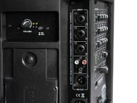 Omnitronic PORTY-8A Wireless PA System