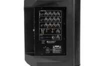 Omnitronic PORTY-8A Wireless PA System