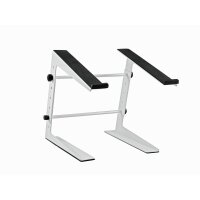 Omnitronic ELR-12/17 Notebook-Stand white