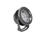 Eurolite LED IP PST-36W 6400K Pinspot